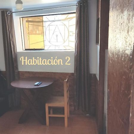 Munay San Blas Wasi Cusco Ngoại thất bức ảnh