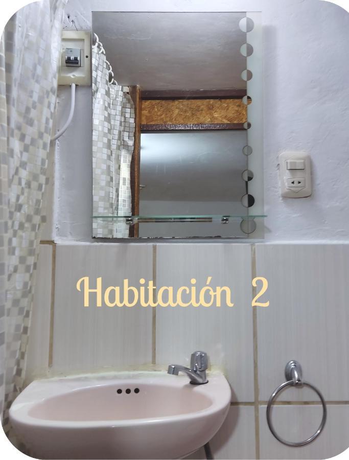 Munay San Blas Wasi Cusco Ngoại thất bức ảnh