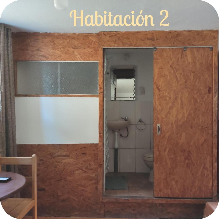 Munay San Blas Wasi Cusco Ngoại thất bức ảnh